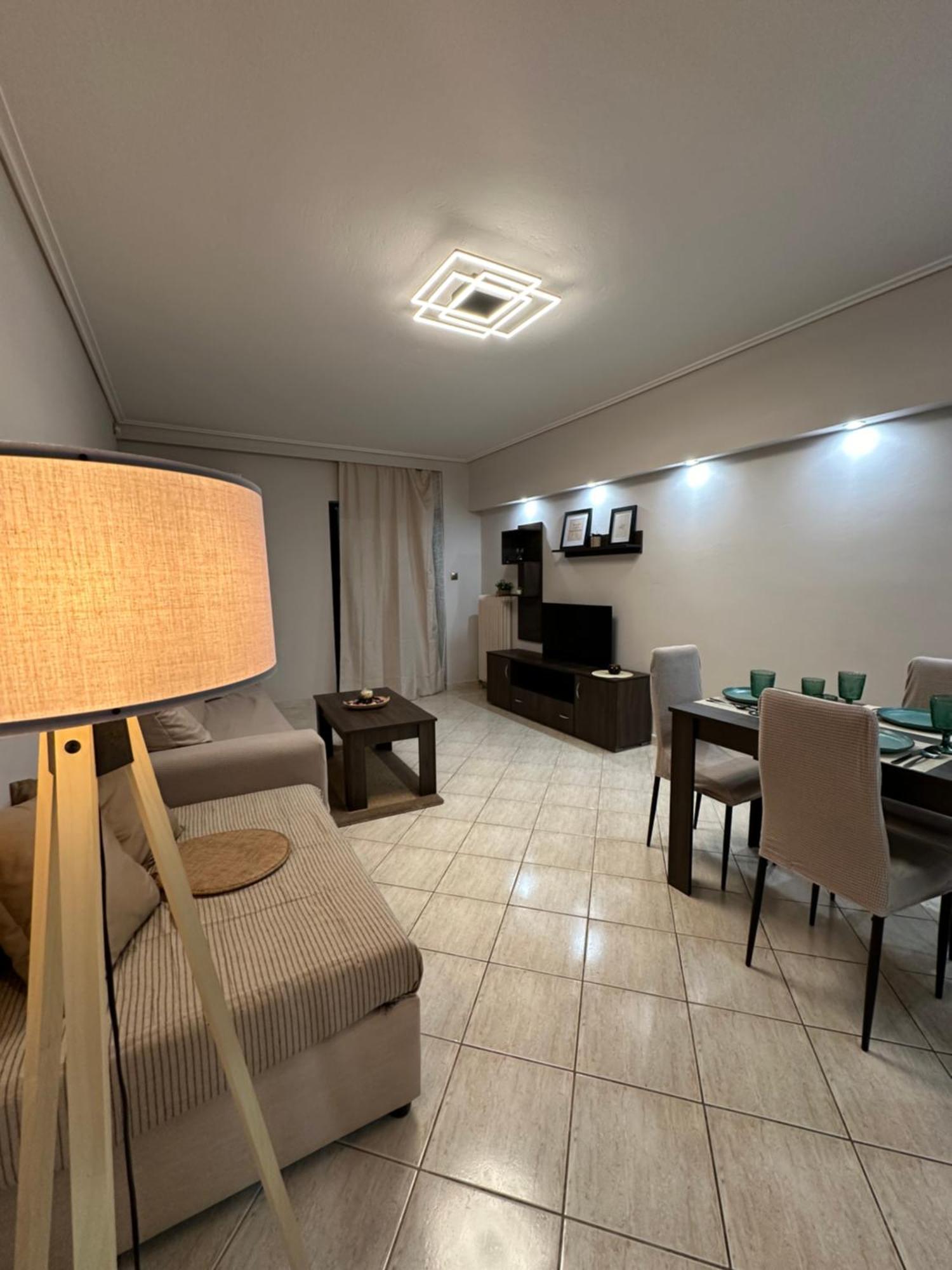 Lux Apartment Next To The Sea Piraeus Luaran gambar