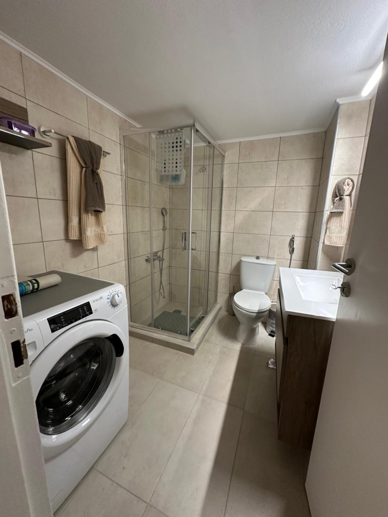 Lux Apartment Next To The Sea Piraeus Luaran gambar