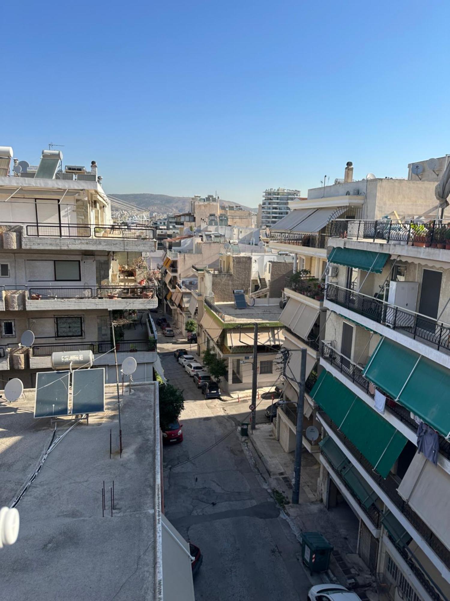 Lux Apartment Next To The Sea Piraeus Luaran gambar