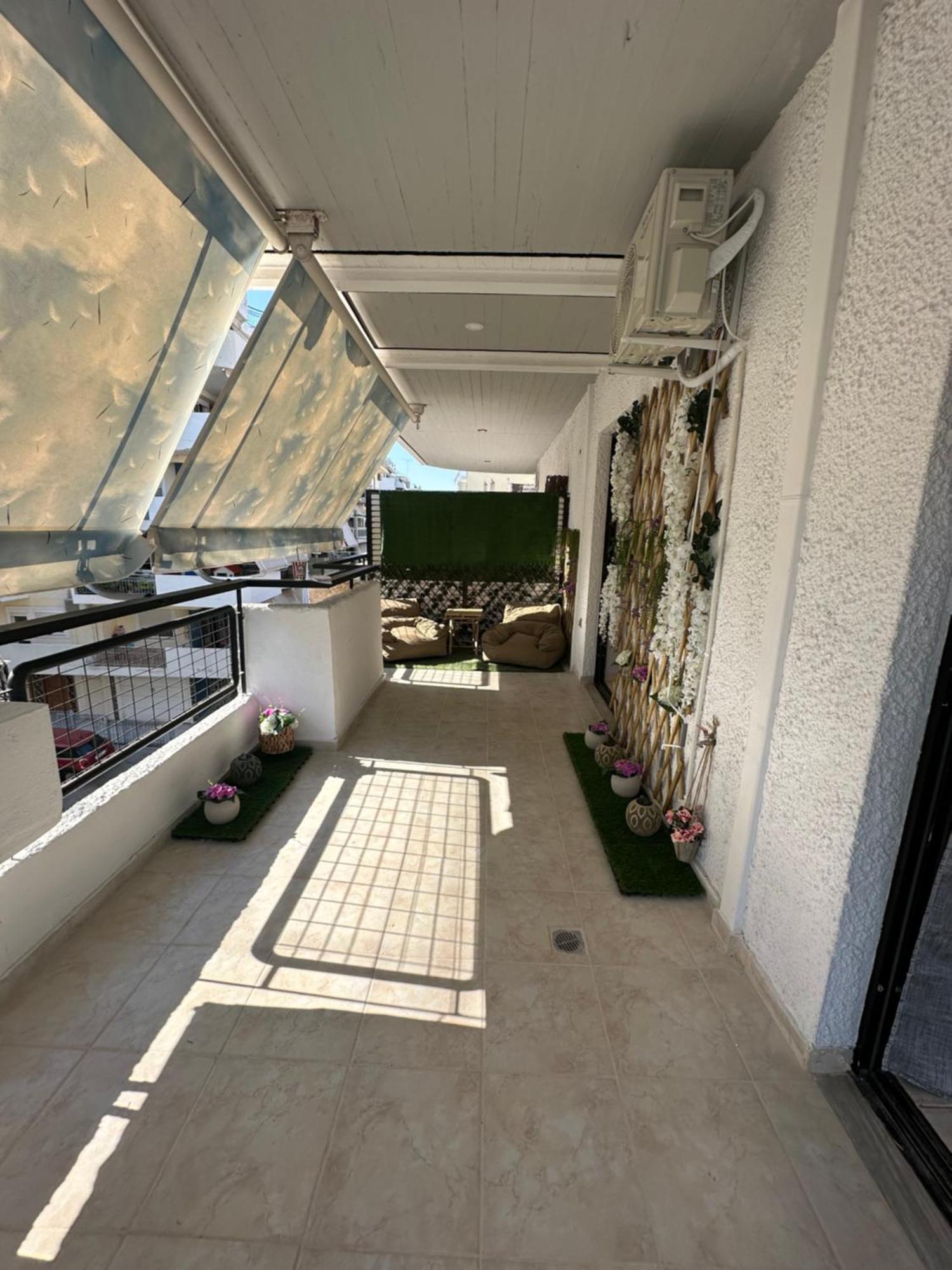 Lux Apartment Next To The Sea Piraeus Luaran gambar