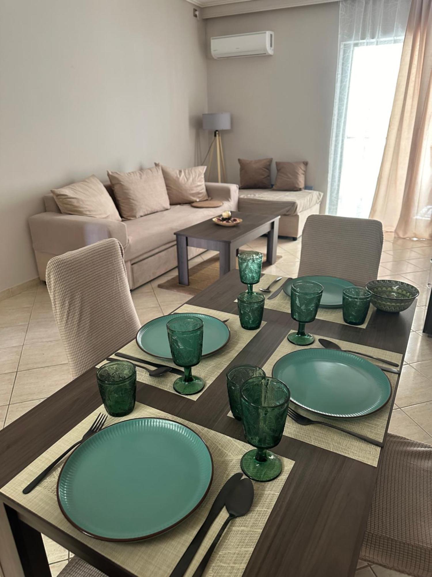 Lux Apartment Next To The Sea Piraeus Luaran gambar