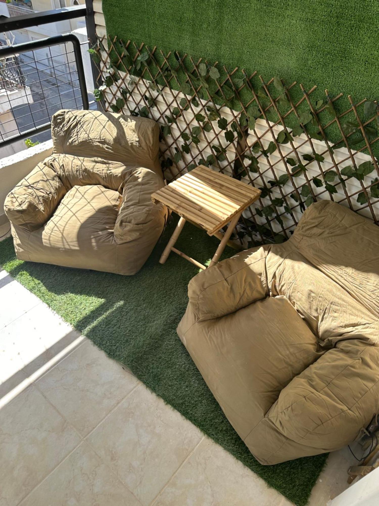 Lux Apartment Next To The Sea Piraeus Luaran gambar