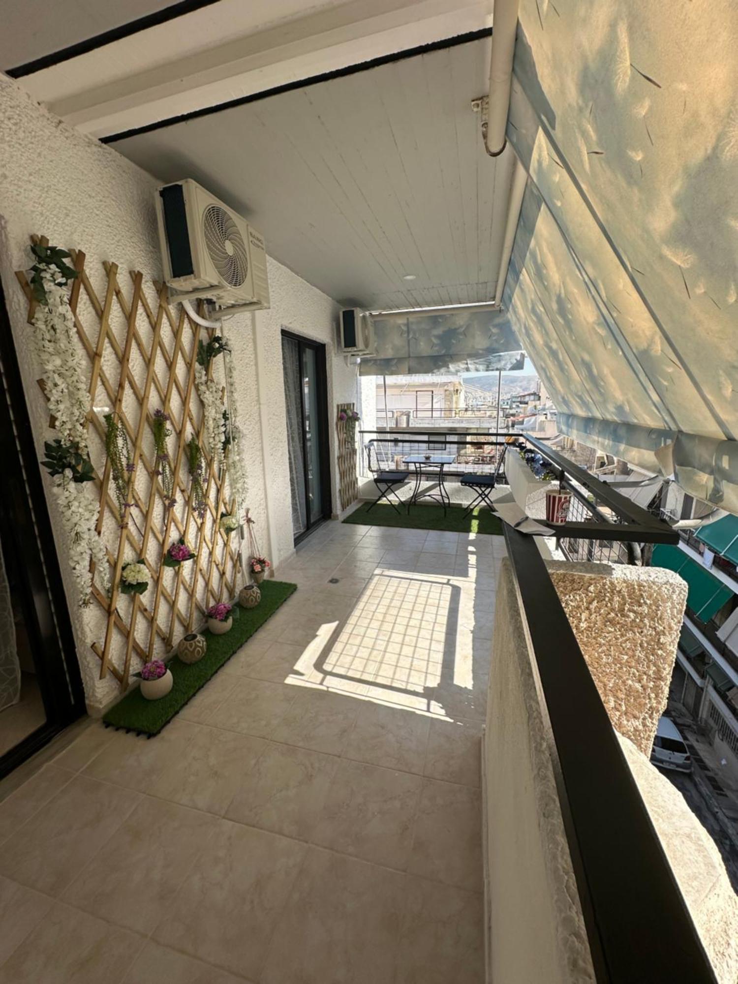 Lux Apartment Next To The Sea Piraeus Luaran gambar