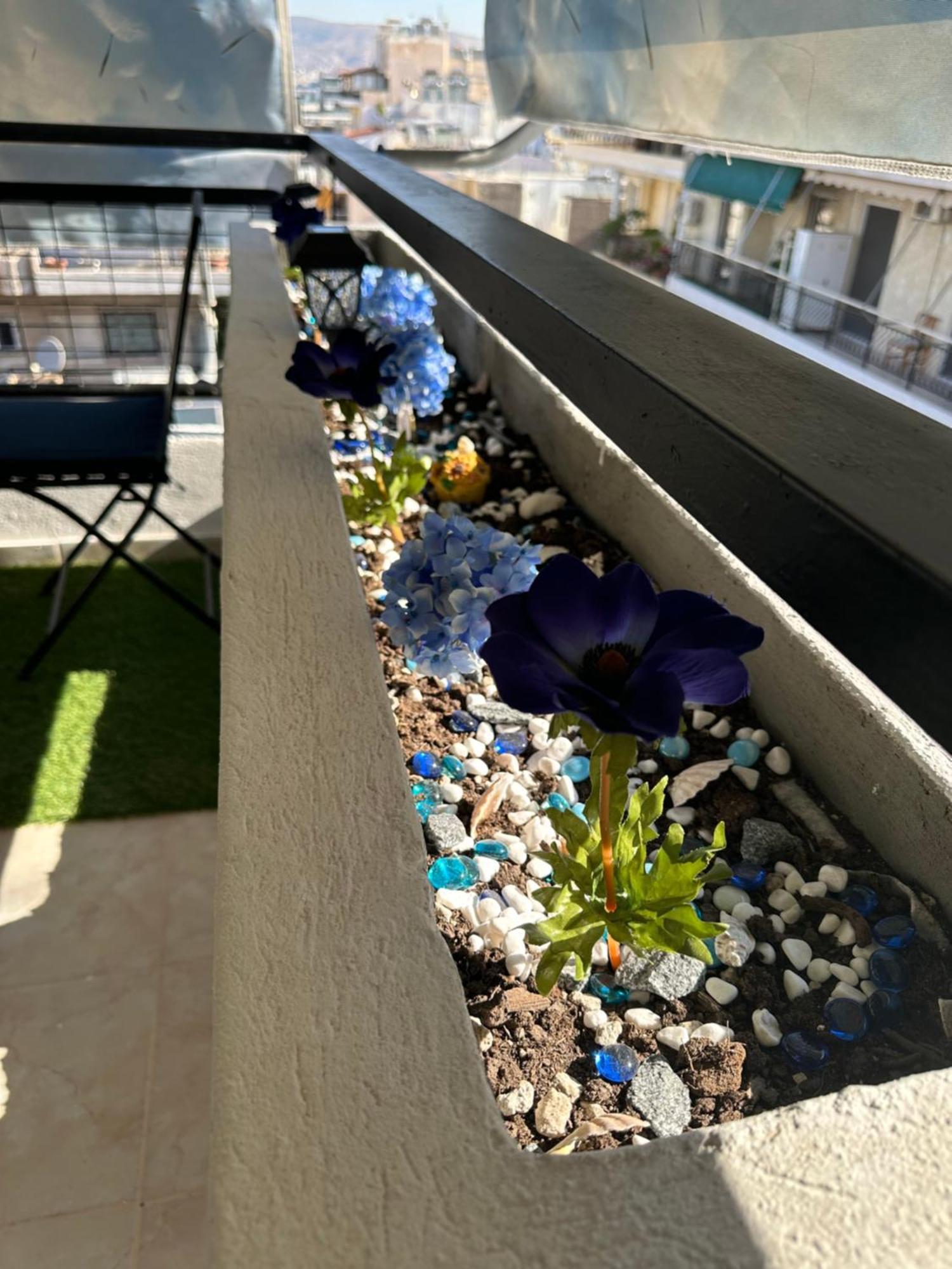Lux Apartment Next To The Sea Piraeus Luaran gambar