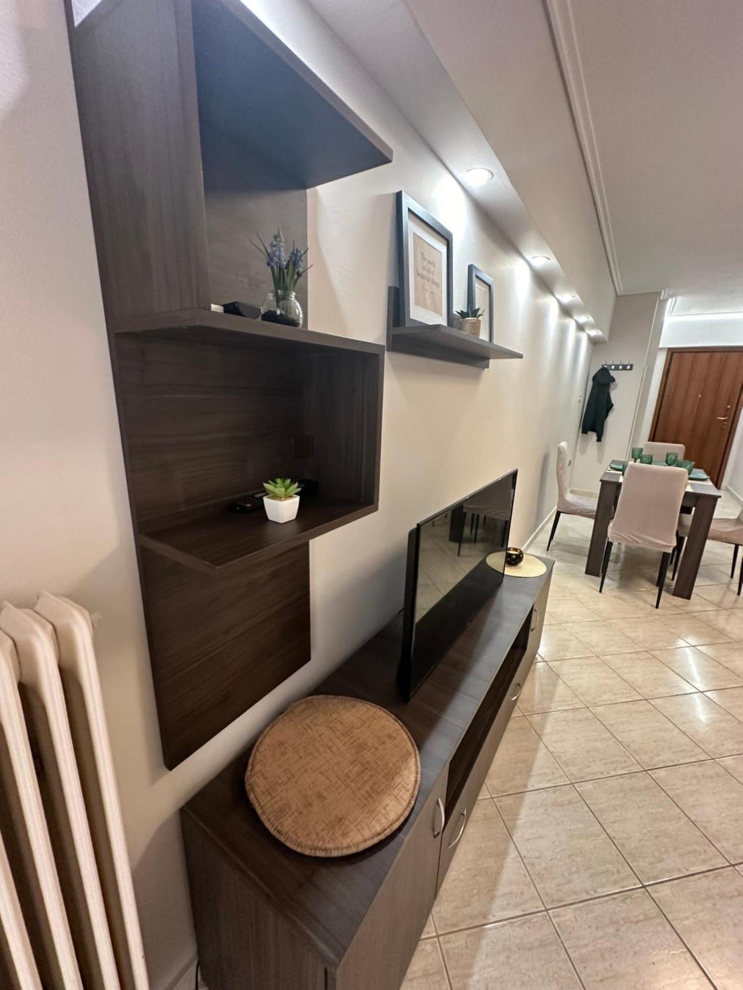 Lux Apartment Next To The Sea Piraeus Luaran gambar