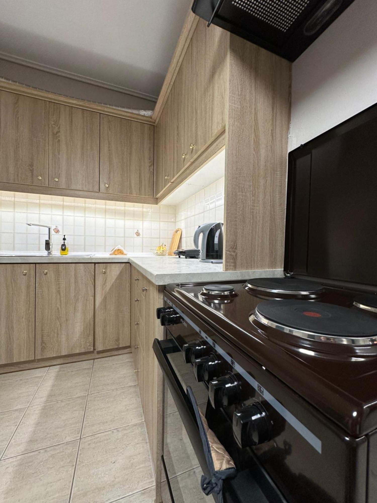 Lux Apartment Next To The Sea Piraeus Luaran gambar