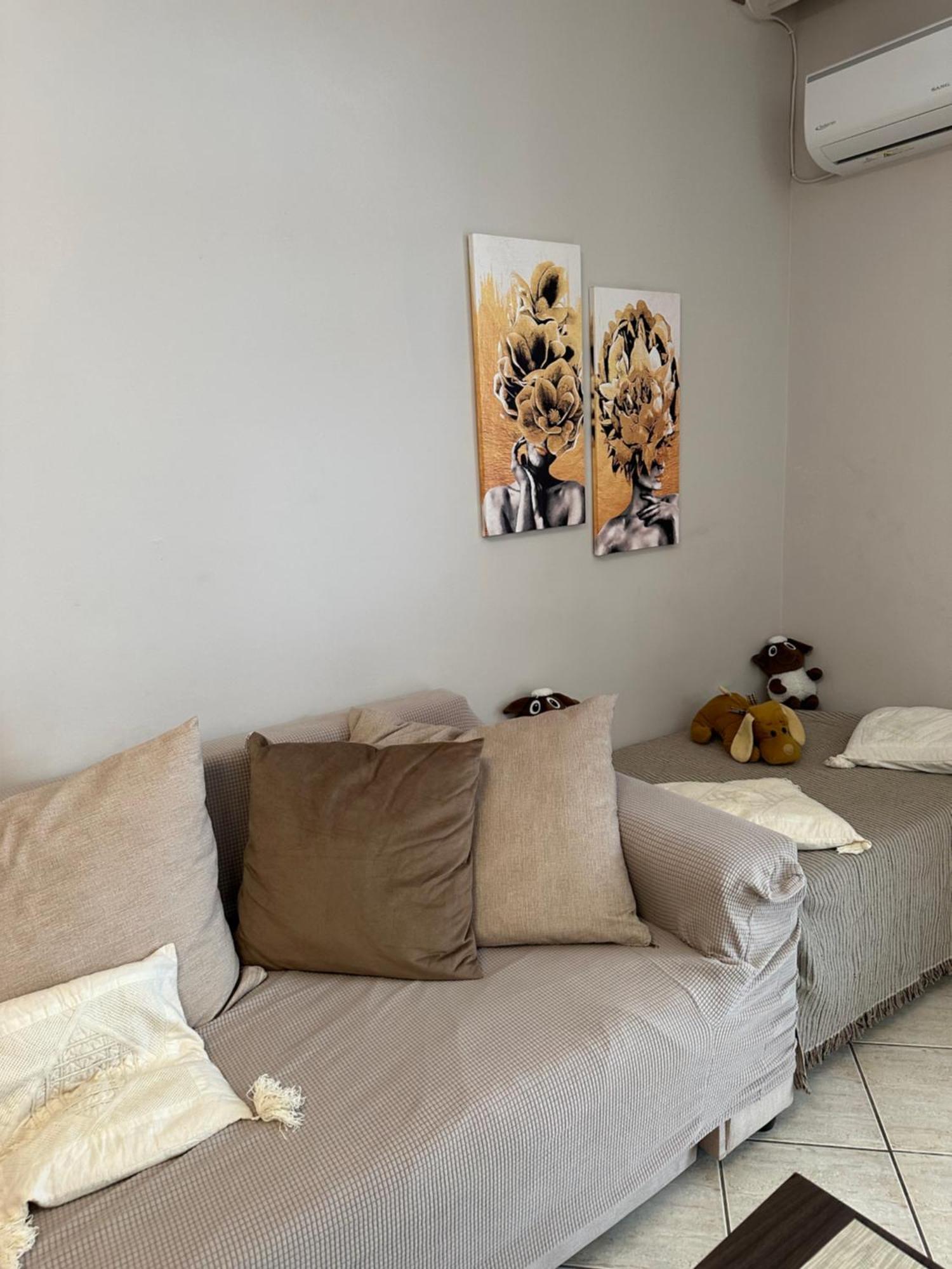 Lux Apartment Next To The Sea Piraeus Luaran gambar
