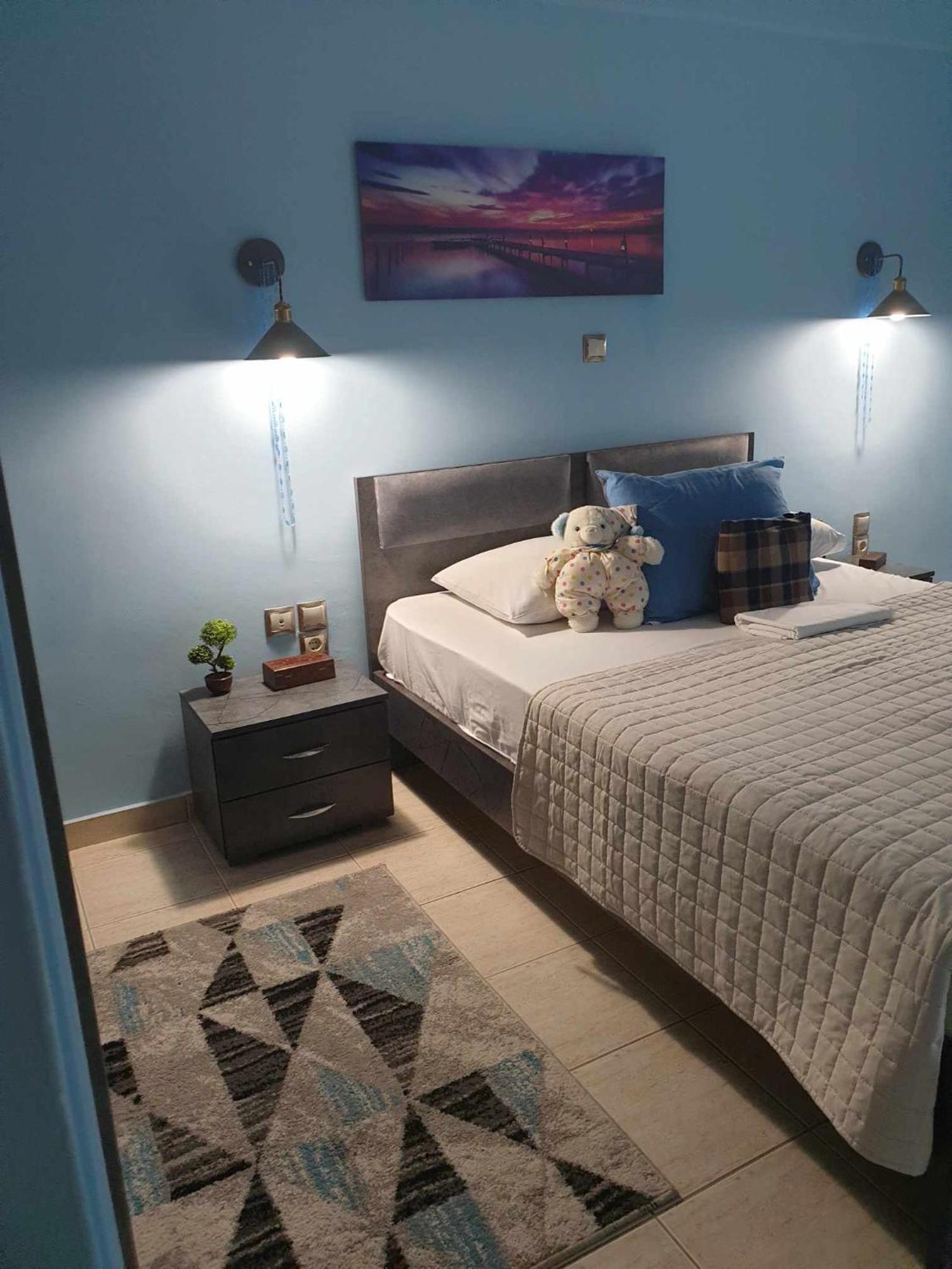 Lux Apartment Next To The Sea Piraeus Luaran gambar