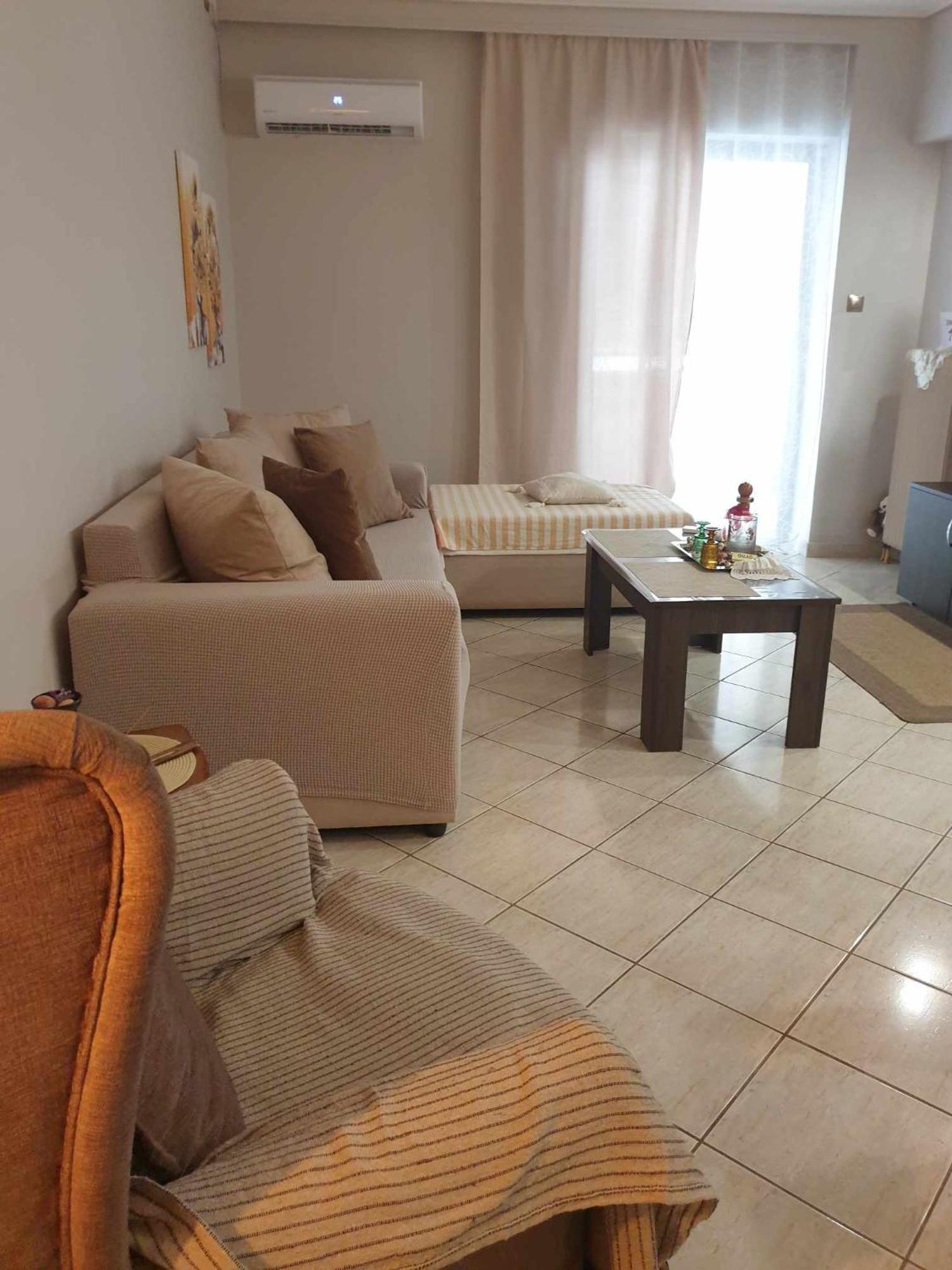 Lux Apartment Next To The Sea Piraeus Luaran gambar