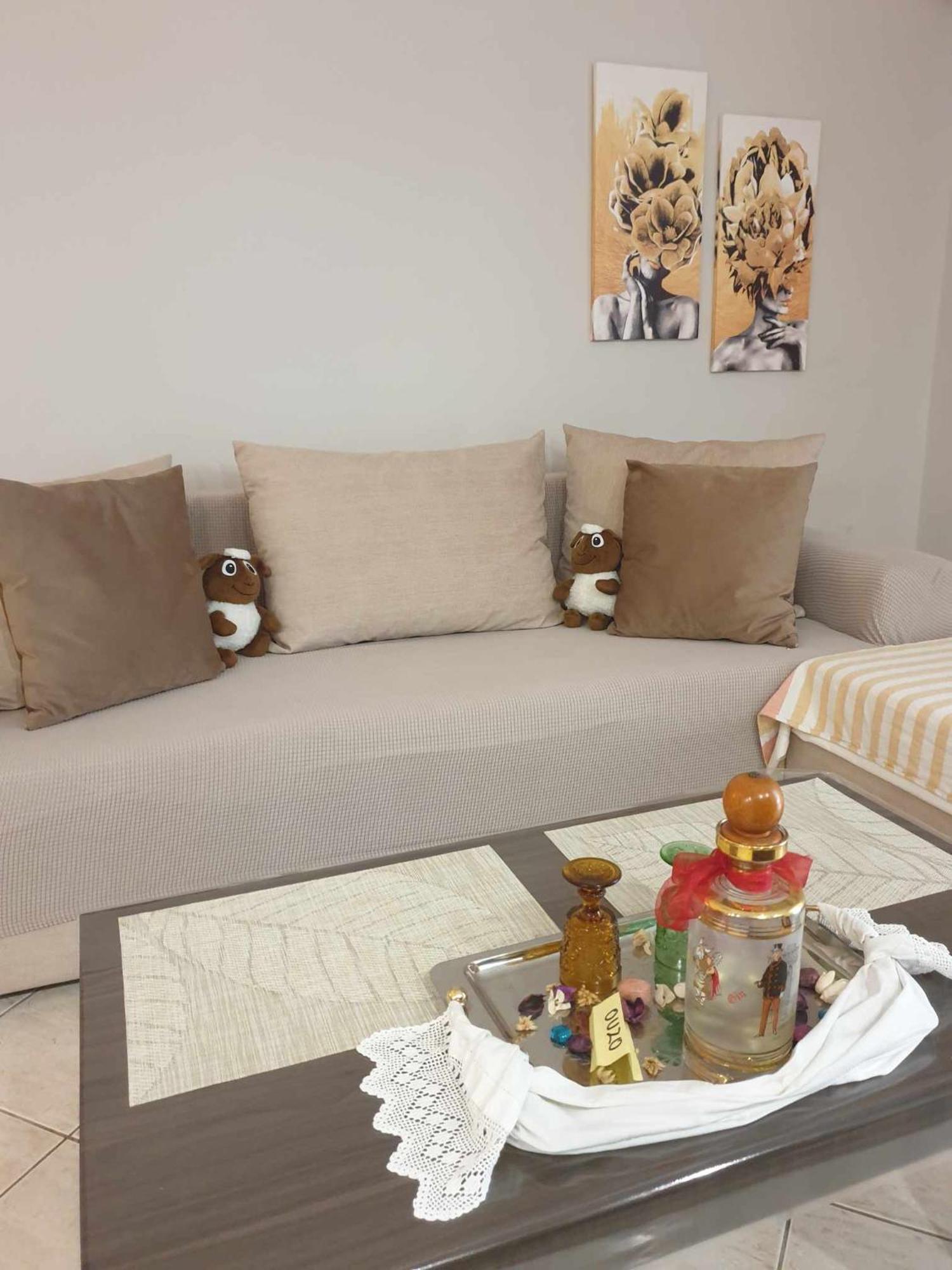 Lux Apartment Next To The Sea Piraeus Luaran gambar