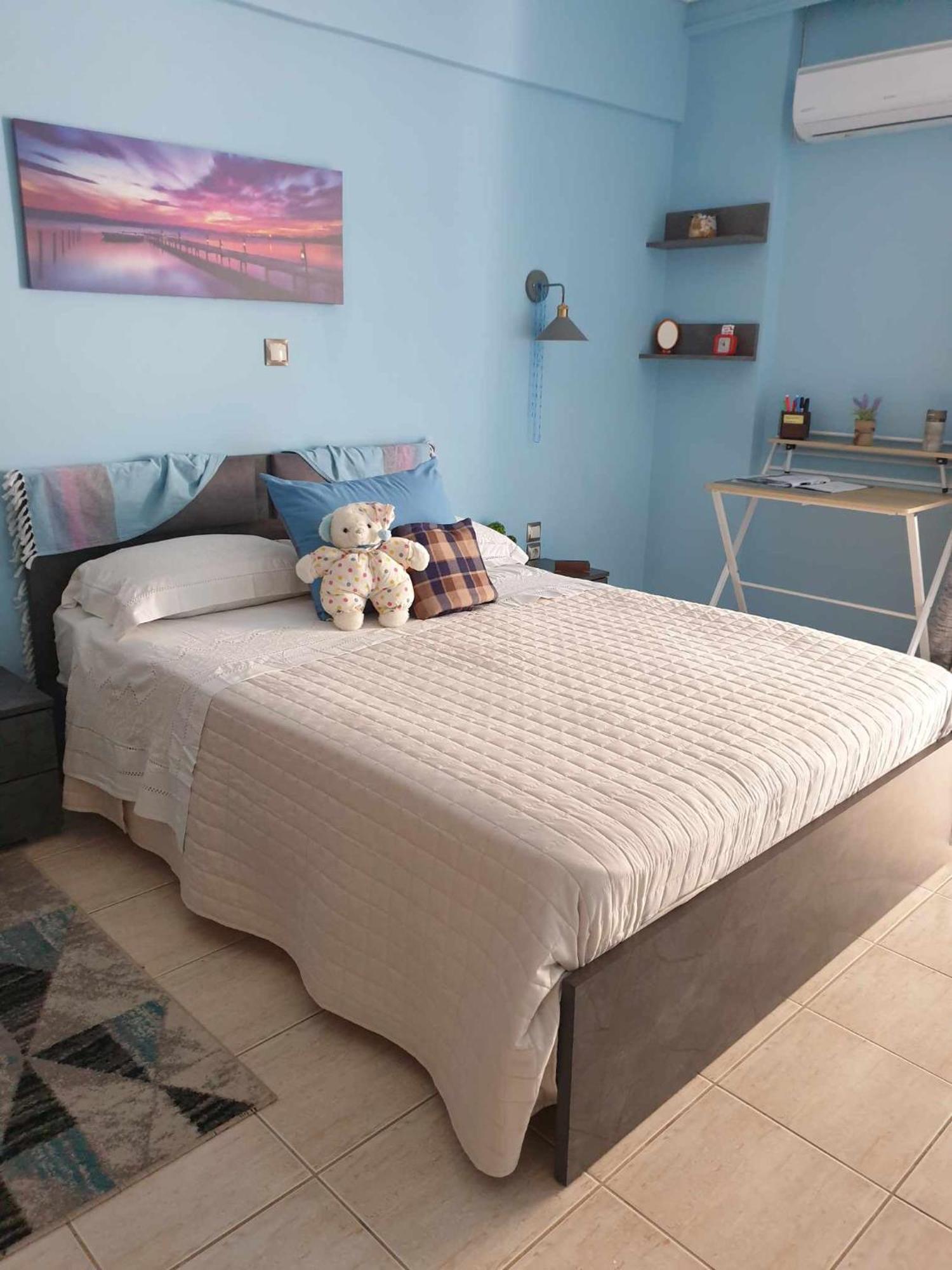 Lux Apartment Next To The Sea Piraeus Luaran gambar